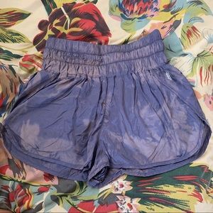 Free People Movement Way Home Shorts